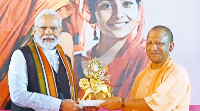 Atal Bihari Vajpayee, Narendra Modi, Yogi Adityanath, Uttar Pradesh government led by Chief Minister Yogi Adityanath, Lucknow news, Uttar pradesh news, Lucknow, India news, Indian express, Indian express India news, Indian express India