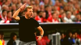 Can Julian Nagelsmann make Germany football fans fall in love with the national team again