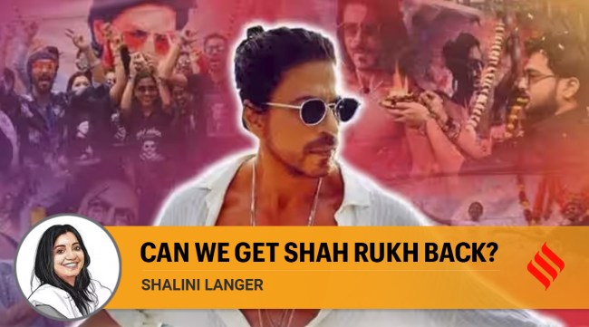 Shah Rukh Khan