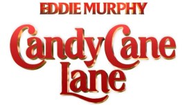 Eddie Murphy's Candy Cane Lane movie
