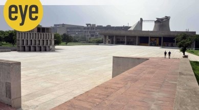 Capitol Complex