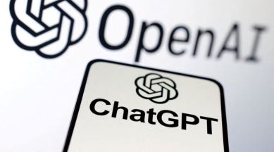 ChatGPT sees declining traffic