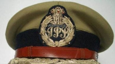 police