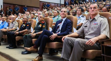 Territorial disputes, terror threats among land-related challenges in Indo-Pacific region, says Army Chief