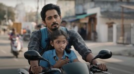 Chithha, chitta movie, chitta movie siddharth, chitta movie teaser, chitta movie trailer, chitta movie release date, siddharth, siddharth actor, siddharth movies, nimisha sajayan, nimisha sajayan actor, nimisha sajayan movies