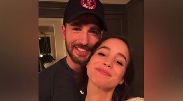 Top Hollywood news: Chris Evans ties the knot with Alba Baptista, The ...