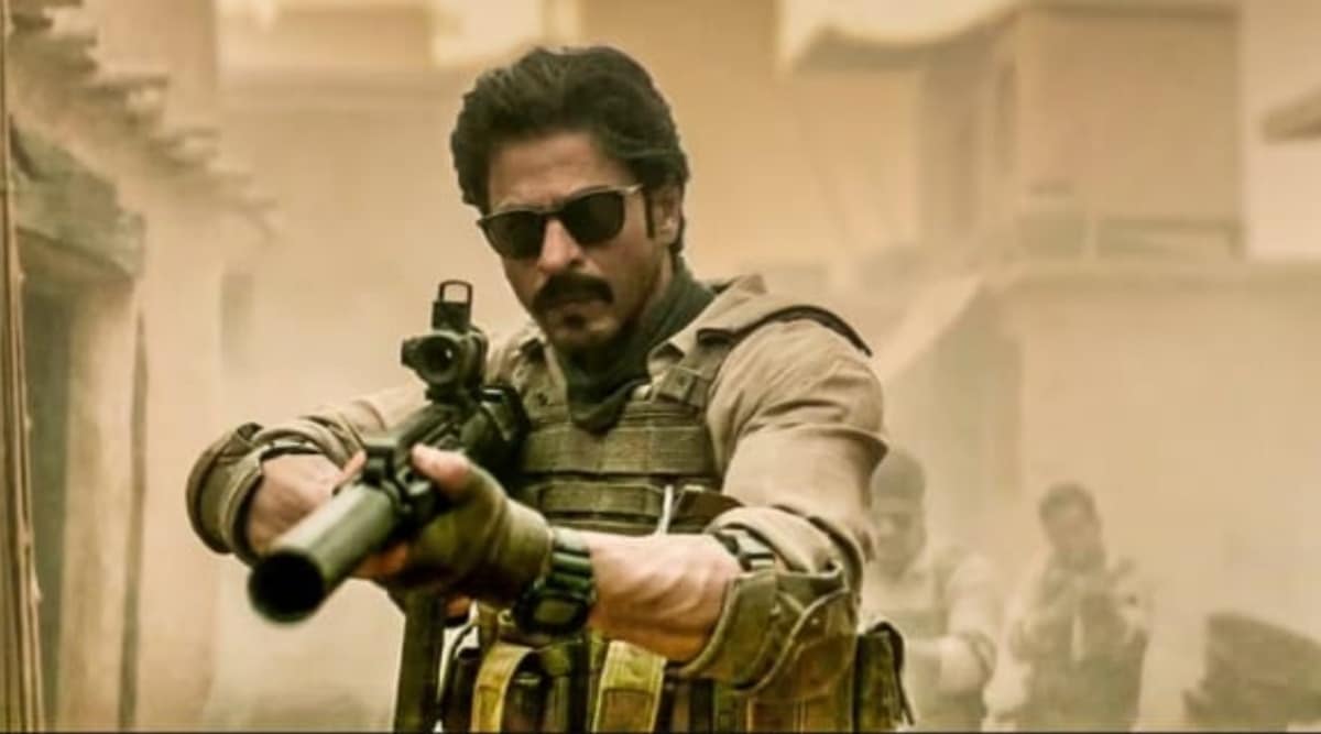 Jawan advance booking: Shah Rukh Khan starrer earns approx. Rs 14 cr from over 4 lakh tickets sale, ahead of Gadar 2 and Pathaan