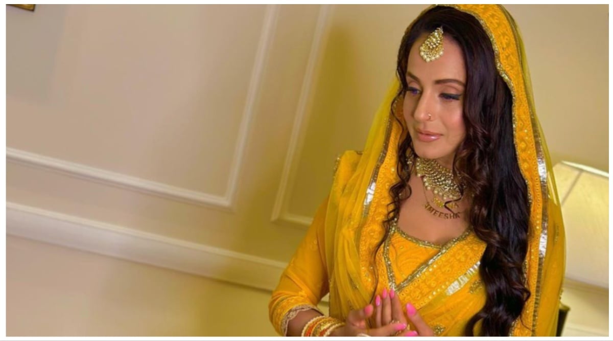 Ameesha Patel on love-hate relationship with Anil Sharma, says ‘stalwarts of film industry didn’t have faith in him to do justice to Gadar’