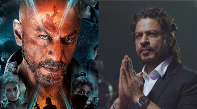 Jawan Collection, Day 11: Shah Rukh Khan-starrer is all set to trounce Pathaan box office records.