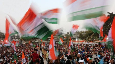 Three Vadodara Congress leaders to join BJP on Sep 17