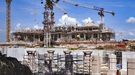 Consecration of Ram temple likely between Jan 15 and 24, trust awaits PMO confirmation