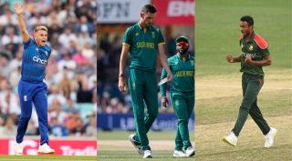 Not just Shaheen Afridi: Reece Topley, Shoriful Islam, Sam Curran, Marco Jansen, these left-arm fast seamers can also trouble India