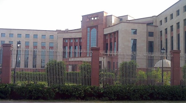 DRDO
