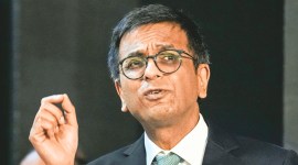 D Y Chandrachud, DY Chandrachud, Chief Justice of India D Y Chandrachud, India news, Indian express, Indian express India news, Indian express India