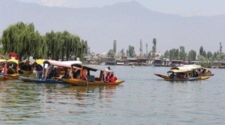 Jammu and Kashmir