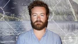Danny Masterson, Danny Masterson rapoe case, Danny Masterson jail, Danny Masterson jailed,Danny Masterson arrest, Actor Danny Masterson sentenced, danny masterson trial verdict, danny masterson guilty of rape, danny masterson sentencing, masterson rape allegations, masterson hollywood hills rape case, Danny Masterson that 70s show, Indian express
