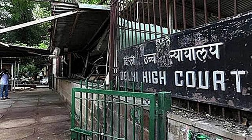 Delhi High Court