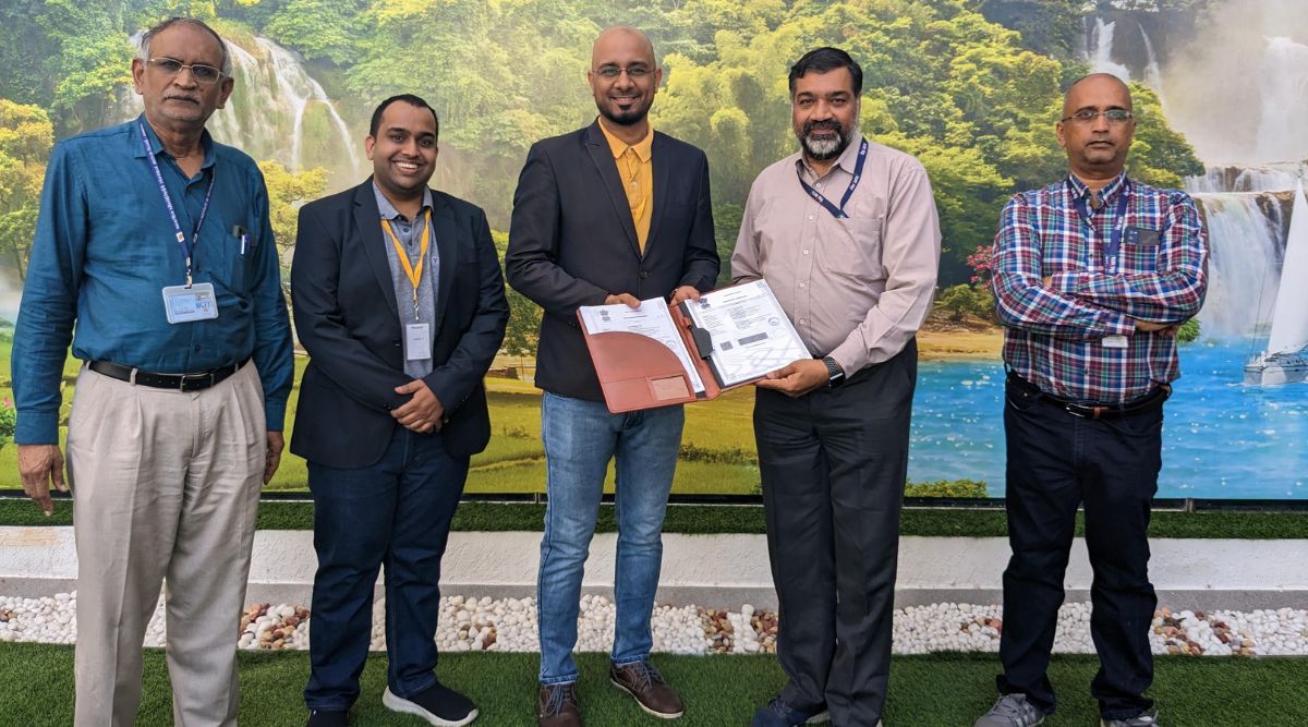 Candidates will also have the option to participate in campus immersion experiences (at IIT Madras).