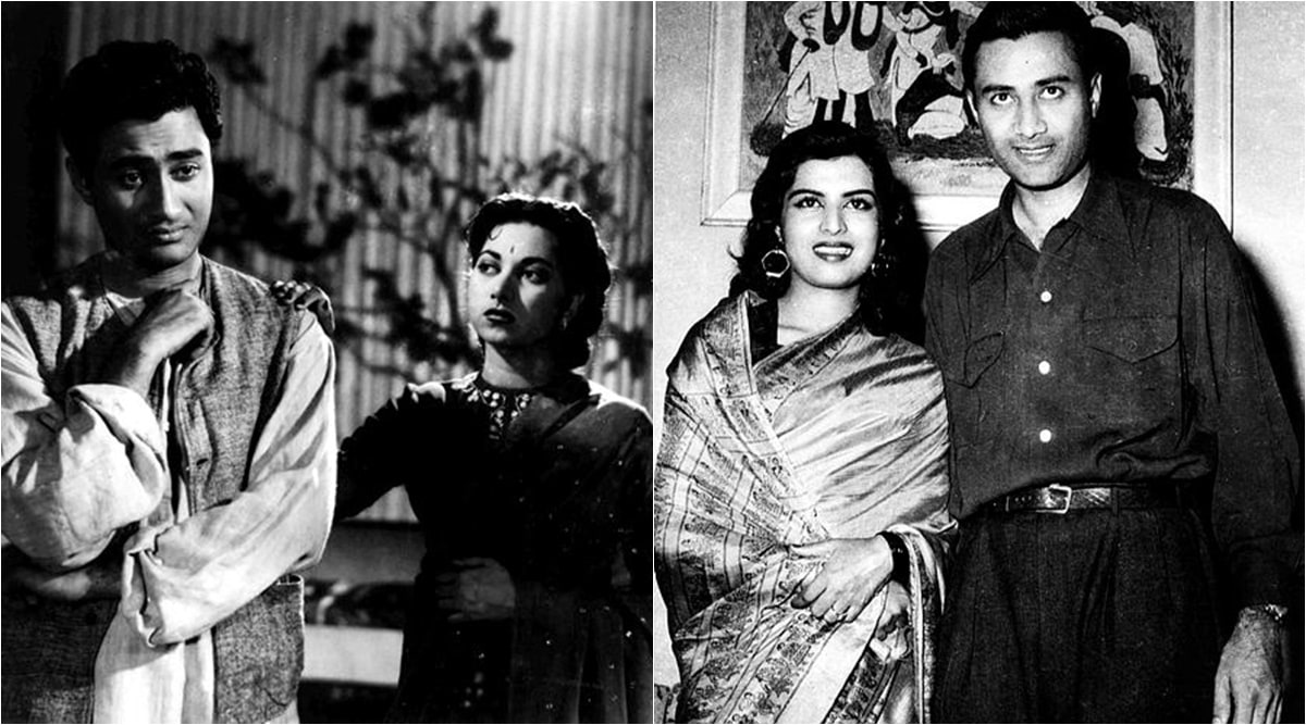 Anand was based on my relationship with Raj Kapoor, I wrote it