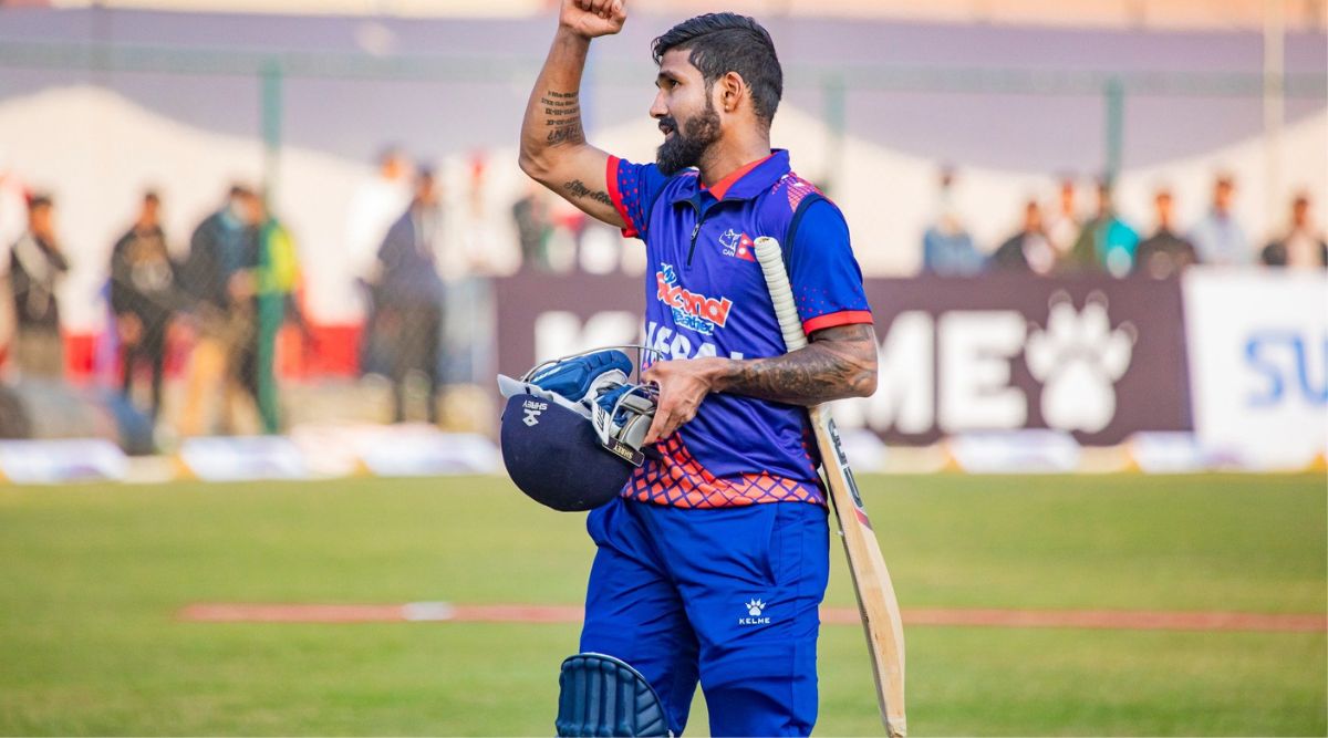 Asian Games Dipendra Singh Breaks Yuvraj Singhs Record Smashes Fifty In Just 9 Balls