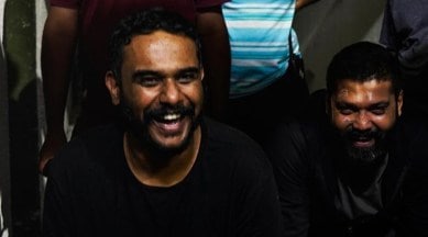 Kannada Director Hemanth M Rao