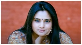 Divya Spandana