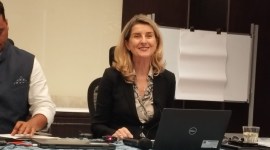 GIFT City, Gujarat International Finance Tec-City (GIFT City) project, Studying in Australia, studying in universities of Australia, Ahmedabad news, Gujarat news, India news, Indian express, Indian express India news, Indian express India