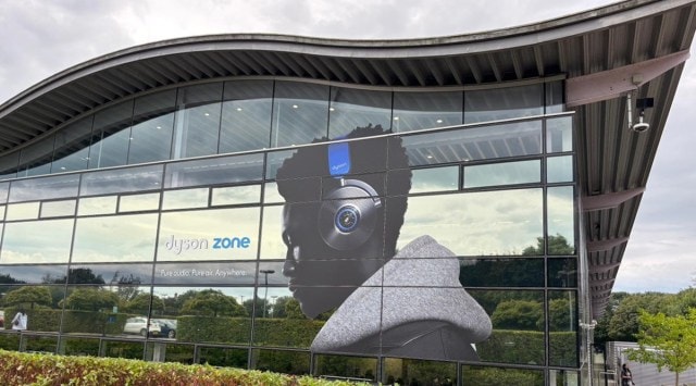 Dyson | Dyson floorcare