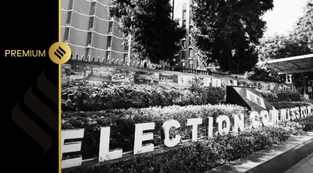 Election Commission of India