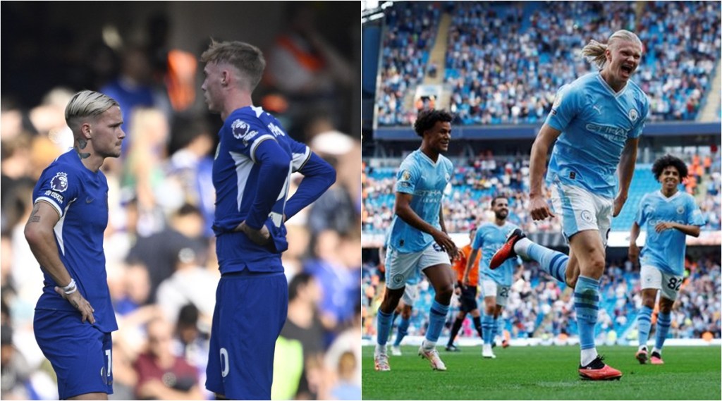 Premier League 2023