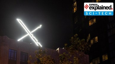 X disinformation
