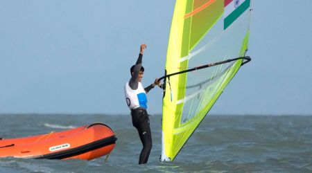 Asian Games 2023: India bronze medal winner at Hangzhou, Eabad Ali