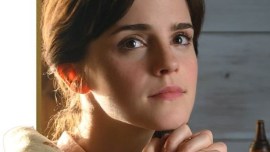 Hollywood star Emma Watson