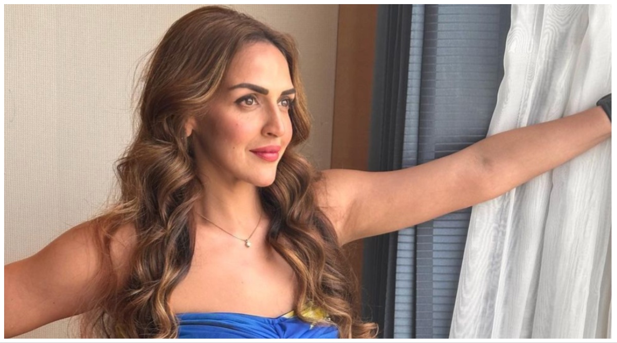 1200px x 667px - Esha Deol regrets rejecting Vishal Bhardwaj's Omkara, Rohit Shetty's  Golmaal: 'People would want to throw a slipper at me' | Bollywood News -  The Indian Express