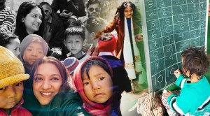 Ex-journalist starts free boarding school for poor children in world’s highest village