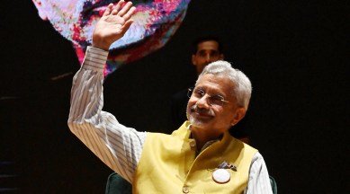 It is India’s responsibility to bring divided world together: Jaishankar
