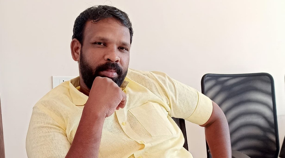 (PC: annamalai_K/Twitter)