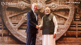 biden modi