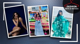 Fashion Hit & Misses