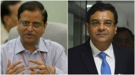 PM compared Urjit to ‘snake who sits on hoard of money’: Ex-Finance Secy