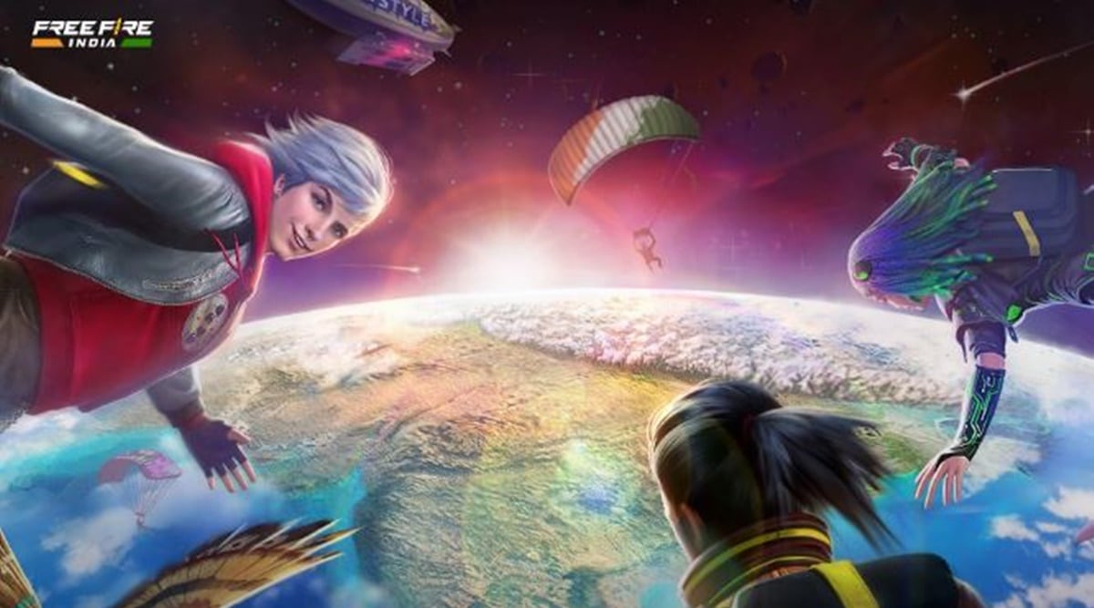 Free Fire India | Free Fire India new features | Free Fire India launch