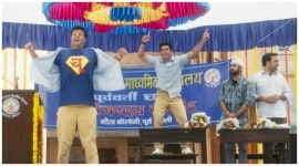 Fukrey 3 stars Pankaj Tripathi, Richa Chadha, Pulkit Samrat and Manjot Singh in lead roles.