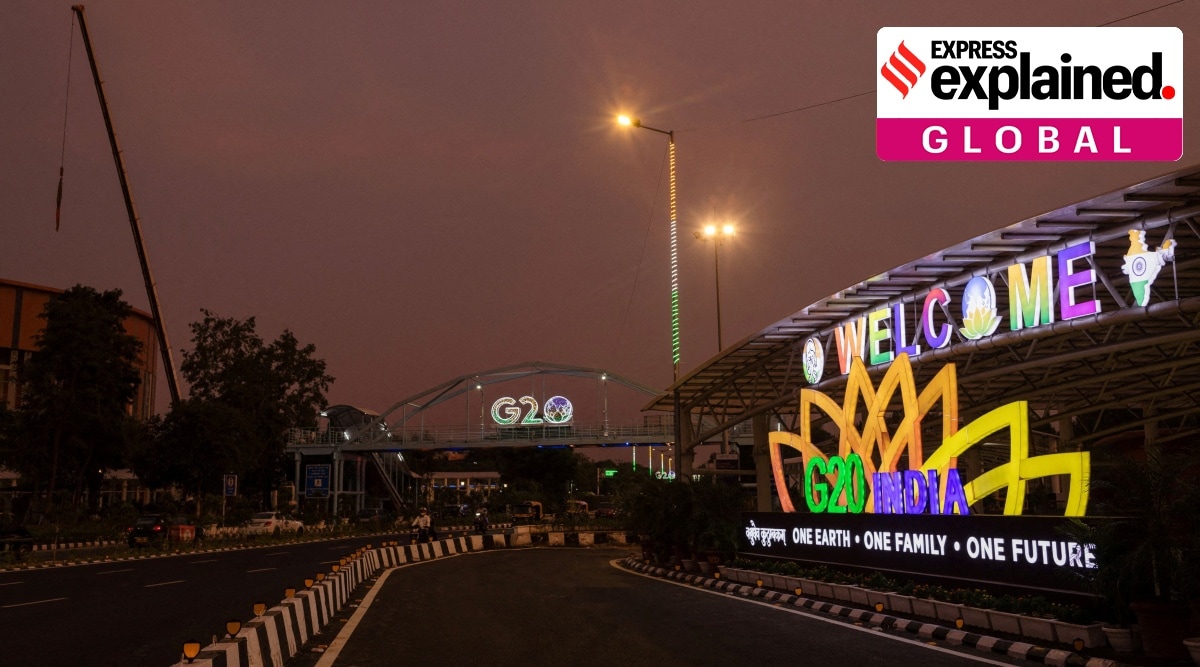 g20 to discuss global south's debt problem