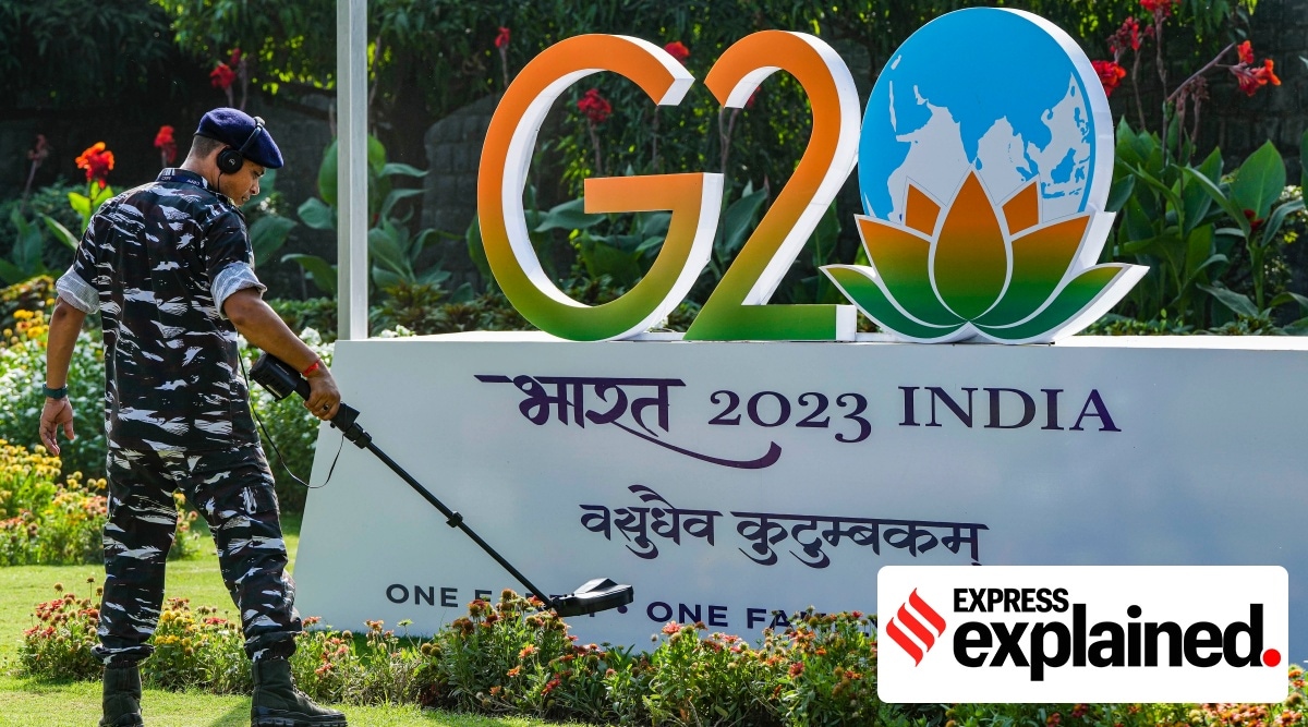 g20 summit in delhi