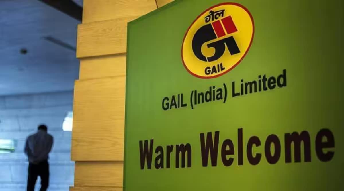 Two senior GAIL officials among five arrested in 'Rs 50 lakh bribery case' 