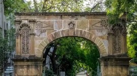 artist Nandlal Bose gallery, Gujarat Vidyapith, GV artworks, Haripura Posters’ in focus, modern Indian art pioneer, Gujarat Vidyapith news, indian express news