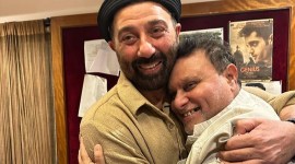 Gadar 2 director Anil Sharma