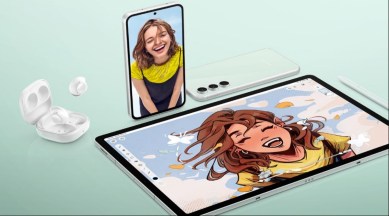 Samsung Galaxy FE 2023 | Galaxy S23 FE | Galaxy Buds FE | Galaxy Tab S9 FE