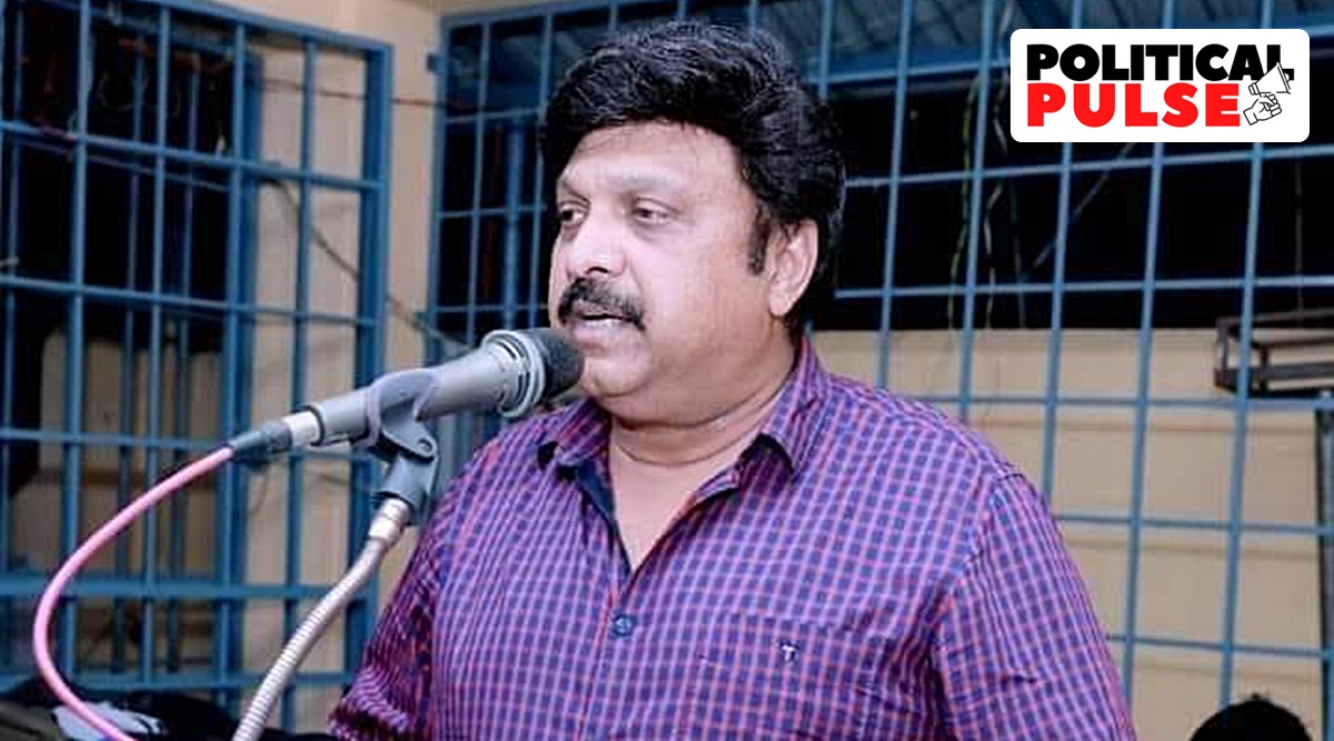 Ganesh Kumar