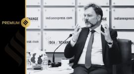 German ambassador to India